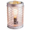 Candle Warmers Chicken Wire Vintage Illumination - EBCHW - Candles & Home Fragrance -Outlet Hearth And Home Store f7fee93b0707c88a9e8251504c67b41c9b54bed1 54011669