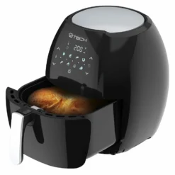 CJ Tech 8.5 Quart Digital Air Fryer - 54124 - Air Fryers -Outlet Hearth And Home Store f8bcceed1b322966928824be652924460c631a50 2022006289 2