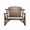 Various Brands Maple Ridge Log Rocker Loveseat - 88-739-0204 - Entryway Furniture -Outlet Hearth And Home Store f8c5edef54563d883ce775d4f07f7fa519b381be 32511082 88 739 0204 1