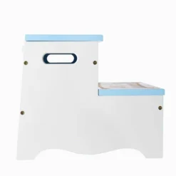 GuideCraft Sailing Storage StepUp G88206 - Kids' Furniture -Outlet Hearth And Home Store f9bd74649f398e81ee6308b5bed000d9814417de guidecraft sailing storage step up g88206 1