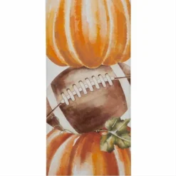 Various Brands 42" Wooden Football & Fall Y'All Porch Sign - JKC00600 - Porch Seasonal Decor 13 Various Brands 42" Wooden Football & Fall Y'All Porch Sign - JKC00600 - Porch Seasonal Decor -Outlet Hearth And Home Store fb4613bb3fdbee8309c87da56f6b343f435af714 14730014 6