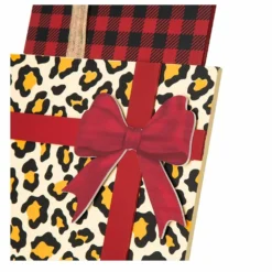 Glitzhome 36" Wooden Presents Porch Leaner - JKC02319 - Porch Seasonal Decor -Outlet Hearth And Home Store fbeac44134e0cc62764b68de89acab79fd6be22a 14762192 2