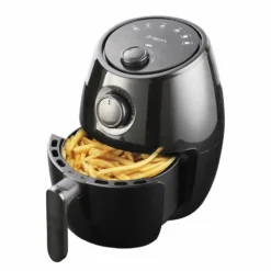 CJ Tech 2.0 Liter Air Fryer - 24618 - Air Fryers
