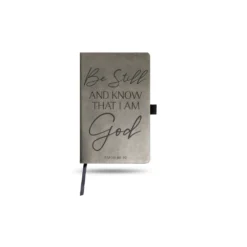 Rico Laser Engraved Bible Verse Notepad With Psalm 46:10 - Books and Magazines -Outlet Hearth And Home Store fd6c50f3037f0e907f3be5824c8875d3e725199a 2022019176 2
