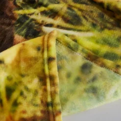 Trail Creek Plush Velvet Photo Real Throw Blanket, Chicks - RK-VELV-CHICK - Blankets & Bedspreads -Outlet Hearth And Home Store fecee18de979bc168496d3bab1968749e020a896 490931846 3