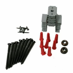 HY-C HYC Stove Board Spacer Kit ULSK - Storage Furniture