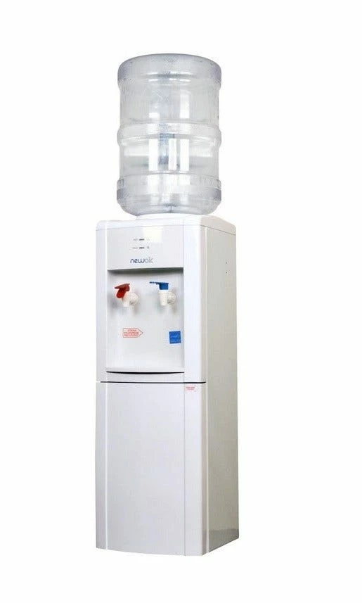 Luma Comfort New Air White Water Dispenser WCD200W - Kitchen Appliances 4 Luma Comfort New Air White Water Dispenser WCD200W - Kitchen Appliances - Image 2