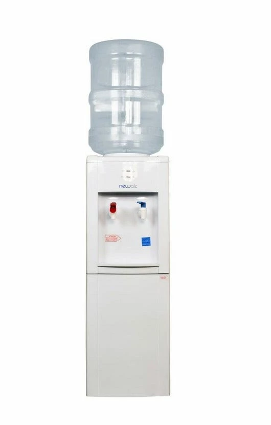 Luma Comfort New Air White Water Dispenser WCD200W - Kitchen Appliances 3 Luma Comfort New Air White Water Dispenser WCD200W - Kitchen Appliances