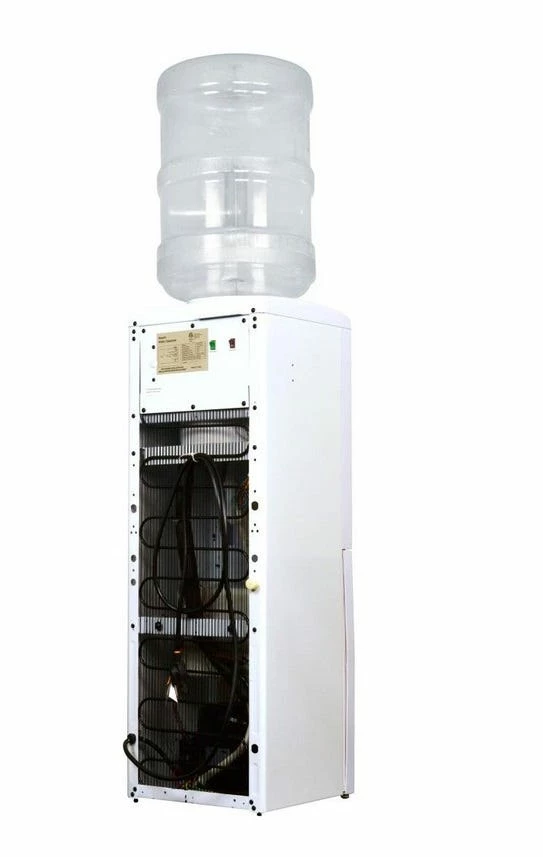 Luma Comfort New Air White Water Dispenser WCD200W - Kitchen Appliances 6 Luma Comfort New Air White Water Dispenser WCD200W - Kitchen Appliances - Image 4