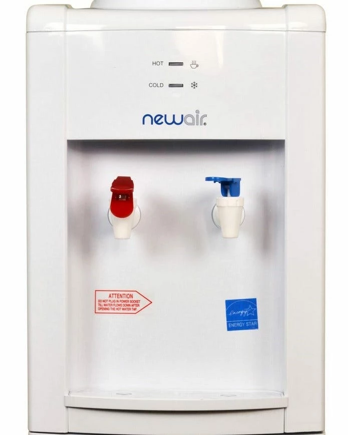 Luma Comfort New Air White Water Dispenser WCD200W - Kitchen Appliances 7 Luma Comfort New Air White Water Dispenser WCD200W - Kitchen Appliances - Image 5