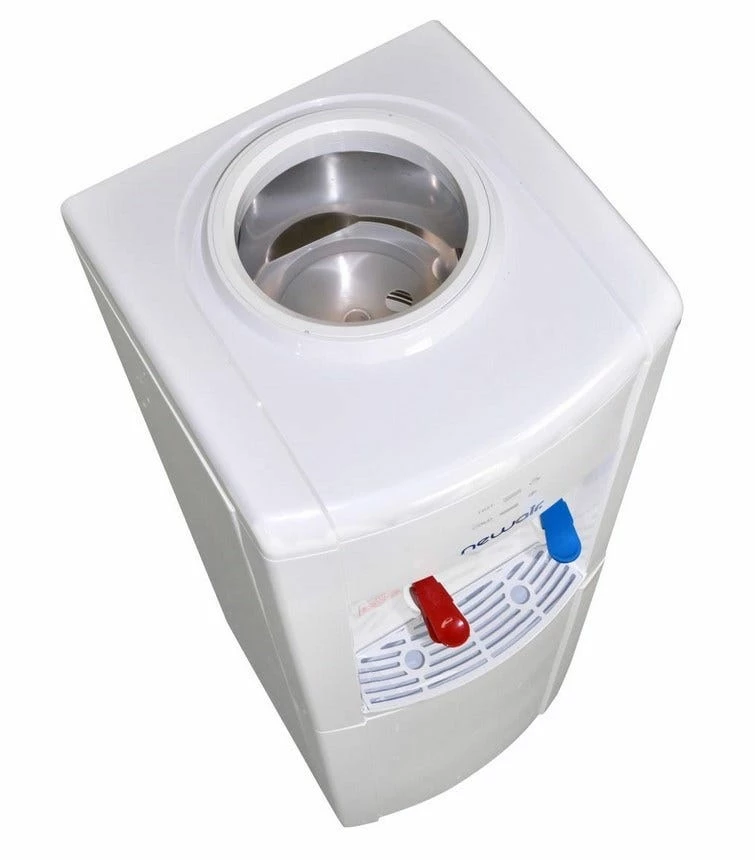 Luma Comfort New Air White Water Dispenser WCD200W - Kitchen Appliances 8 Luma Comfort New Air White Water Dispenser WCD200W - Kitchen Appliances - Image 6