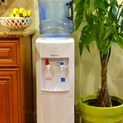 Luma Comfort New Air White Water Dispenser WCD200W - Kitchen Appliances 15 Luma Comfort New Air White Water Dispenser WCD200W - Kitchen Appliances -Outlet Hearth And Home Store luma comfort new air white water dispenser wcd 200w 7