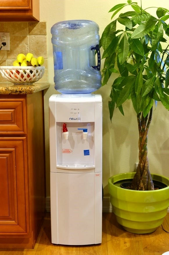 Luma Comfort New Air White Water Dispenser WCD200W - Kitchen Appliances 9 Luma Comfort New Air White Water Dispenser WCD200W - Kitchen Appliances - Image 7