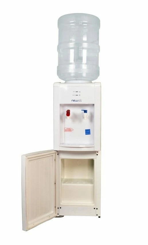 Luma Comfort New Air White Water Dispenser WCD200W - Kitchen Appliances 5 Luma Comfort New Air White Water Dispenser WCD200W - Kitchen Appliances - Image 3