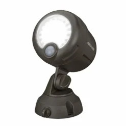 Mr Beams - 6-Pack - MB360XT Wireless LED Motion Sensor Spotlight - 200 Lumens - MB360XT-06 - Indoor Lights -Outlet Hearth And Home Store mb360xt 12 1 1