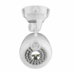 Mr Beams - 3-Pack - MB360XT Wireless LED Motion Sensor Spotlight - 200 Lumens - MB360XT-03 - Indoor Lights -Outlet Hearth And Home Store mb360xt 1 1