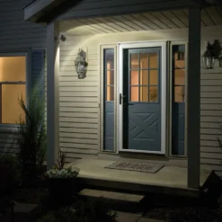 Mr Beams - 3-Pack - MB360XT Wireless LED Motion Sensor Spotlight - 200 Lumens - MB360XT-03 - Indoor Lights -Outlet Hearth And Home Store mb360xt 2 1