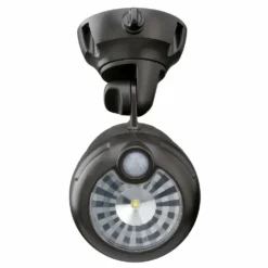 Mr Beams - 3-Pack - MB360XT Wireless LED Motion Sensor Spotlight - 200 Lumens - MB360XT-03 - Indoor Lights -Outlet Hearth And Home Store mb360xt 7 1