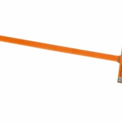 OMP Pro Shop Bow Square Orange 13196 - Storage Furniture