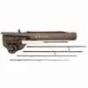 Quarrow Trout Combo Outfit 5487 - Storage Furniture -Outlet Hearth And Home Store quarrow trout combo outfit 5487