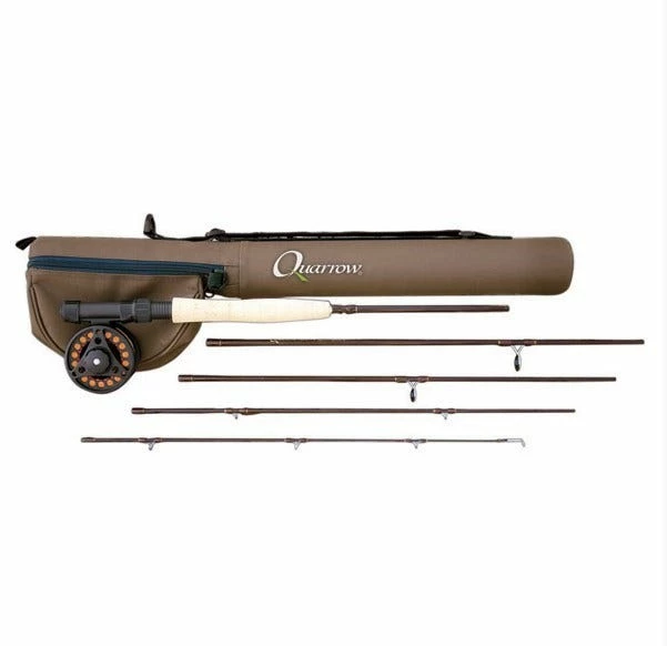Quarrow Trout Combo Outfit 5487 - Storage Furniture 3 Quarrow Trout Combo Outfit 5487 - Storage Furniture