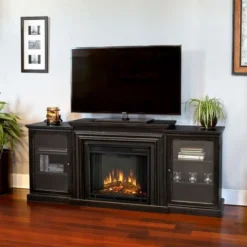 Real Flame Frederick Entertainment Center Electric Fireplace 7740 - Electric Heaters 10 Real Flame Frederick Entertainment Center Electric Fireplace 7740 - Electric Heaters -Outlet Hearth And Home Store real flame frederick entertainment center electric fireplace 7740 1