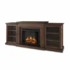 Real Flame Frederick Entertainment Center Electric Fireplace 7740 - Electric Heaters -Outlet Hearth And Home Store real flame frederick entertainment center electric fireplace 7740 3
