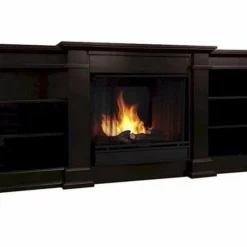 Real Flame Frenso Entertainment Stand Gel Fuel Fireplace G1200 - Fireplace Accessories -Outlet Hearth And Home Store real flame frenso entertainment stand gel fuel fireplace g1200 5
