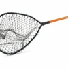 South Bend 18 inch Handle Heavy Duty Fish Landing Net - LN-250 - Storage Furniture